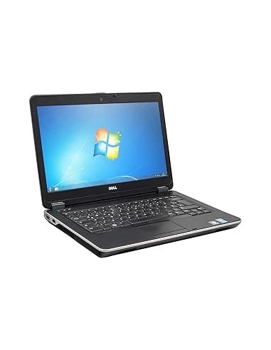 Portátil DELL Latitude E6440 Intel Core i5 4º Generación