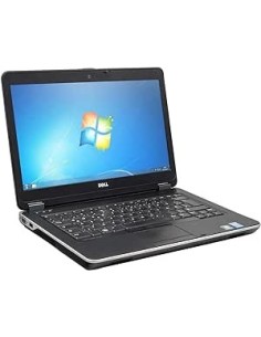 Portátil DELL Latitude E6440 Intel Core i5 4º Generación