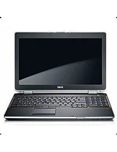 Portátil DELL Latitude E6520 Intel Core i5 2º Generación