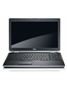 Portátil DELL Latitude E6530 Intel Core i5 3º Generación