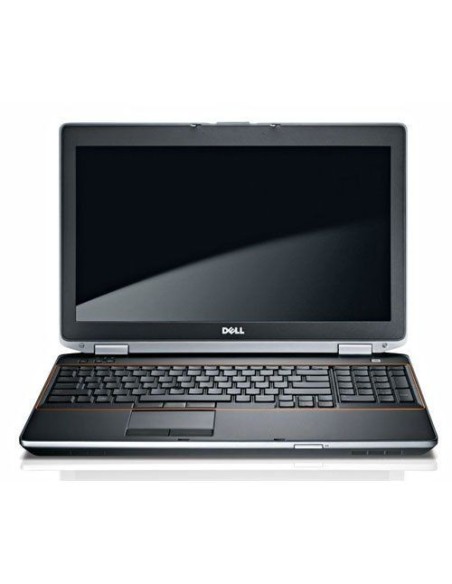 Portátil DELL Latitude E6530 Intel Core i5 3º Generación