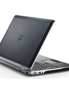 Portátil DELL Latitude E6530 Intel Core i5 3º Generación 2