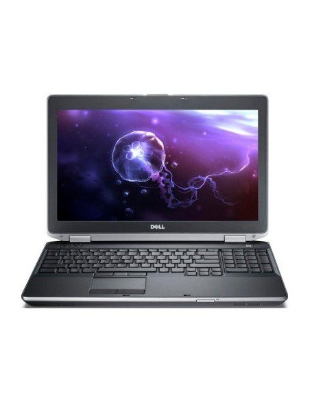 Portátil DELL Latitude E6540 Intel Core i5 4º Generación