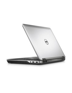 Portátil DELL Latitude E6540 Intel Core i5 4º Generación 2