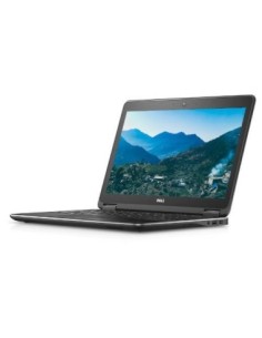 Portátil DELL Latitude E7240 Intel Core i7 4º Generación