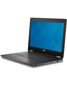Portátil DELL Latitude E7270 Intel Core i7 6º Generación