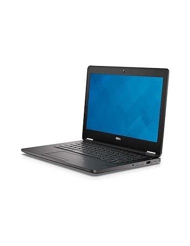 Portátil DELL Latitude E7270 Intel Core i7 6º Generación