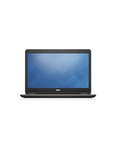 Portátil DELL Latitude E7440 Intel Core i7 4º Generación