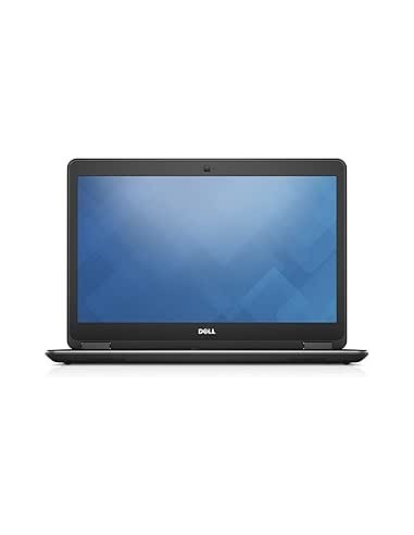 Portátil DELL Latitude E7440 Intel Core i5 4º Generación