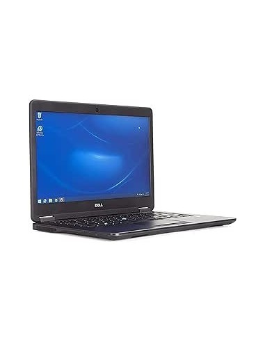 Portátil DELL Latitude E7450 Intel Core i5 5º Generación