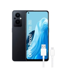OPPO RENO 8 LITE 6,43" FHD+ 8GB/128GB 16MP/64MP DS  (5G)...