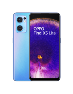 OPPO FIND X5 LITE 6,43" FHD+ 8GB/256GB  64/32MP DS (5G)...