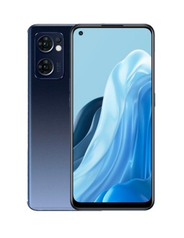 OPPO FIND X5 LITE 6,43" FHD+ 8GB/256GB  64/32MP...