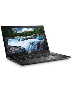 Portátil DELL Latitude E7480 Intel Core i5 6º Generación