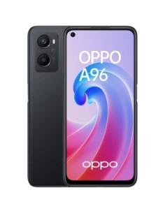 OPPO A96 6,59"  8GB/128GB 50/16MP DS (4G) STARRY BLACK