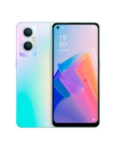 OPPO A96 6,59"  8GB/128GB 50/16MP DS (4G)...