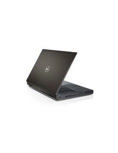 Portátil DELL Precision M6800 Intel Core i7 4º Generación 2