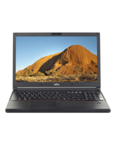 Portátil FUJITSU Lifebook E556 Intel Core i7 6º Generación 2