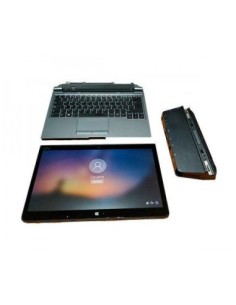 Portátil FUJITSU Stylistic Q736 Intel Core i5 6º Generación