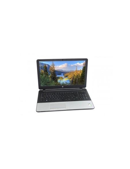 Portátil HP 350 G2 Intel Core i5 5º Generación