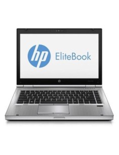 Portátil HP EliteBook 2570p Intel Core i5 3º Generación