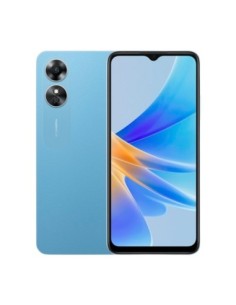 OPPO A17 6,50" HD+  4GB/64GB 50MP/5MP LAKE BLUE