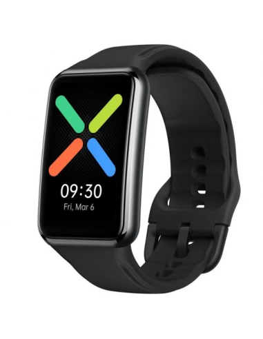 OPPO WATCH FREE NEGRO