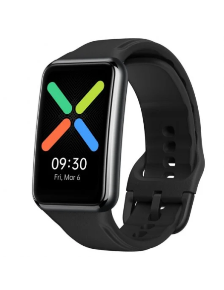 OPPO WATCH FREE NEGRO