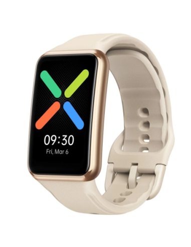 OPPO WATCH FREE VAINILLA