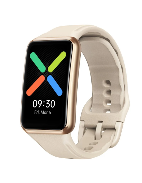 OPPO WATCH FREE VAINILLA