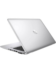 Portátil HP EliteBook 850 G2 Intel Core i5 5º Generación 2