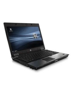 Portátil HP EliteBook 8540P Intel Core i5 1º Generación