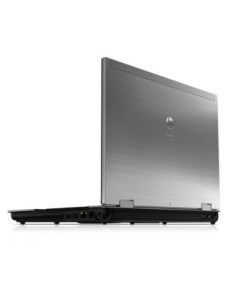 Portátil HP EliteBook 8540P Intel Core i5 1º Generación 2