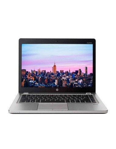 Portátil HP EliteBook Folio 9470M Intel Core i5 3º Generación