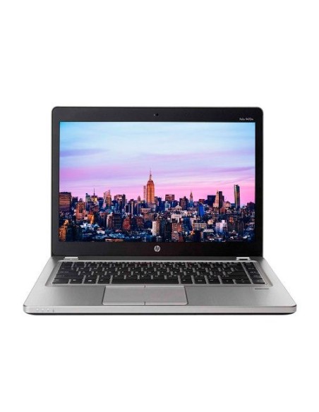 Portátil HP EliteBook Folio 9470M Intel Core i5 3º Generación