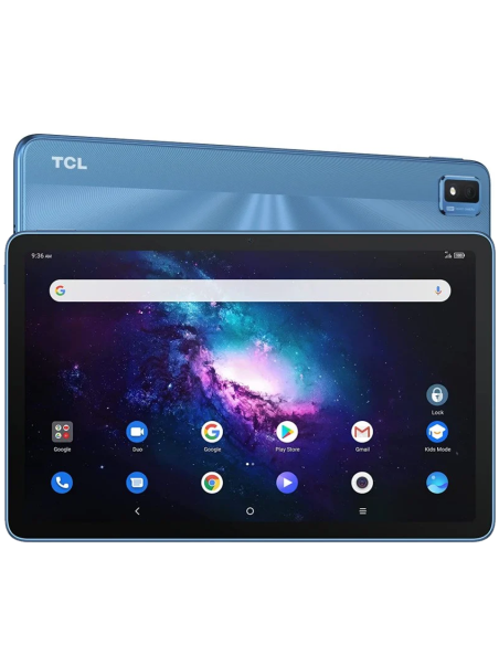 TCL 9296G TAB MAX 10 10,36" FHD+ 4GB/64GB 8MP/13MP WIFI FROST BLUE.