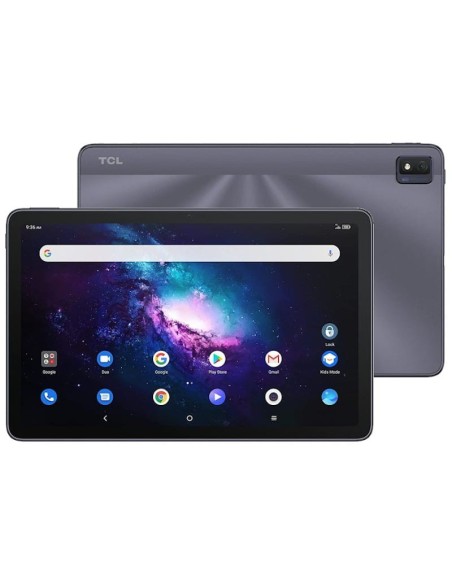 TCL 9296G TAB MAX 10 10,36" FHD+ 4GB/64GB 8MP/13MP WIFI SPACE GREY.