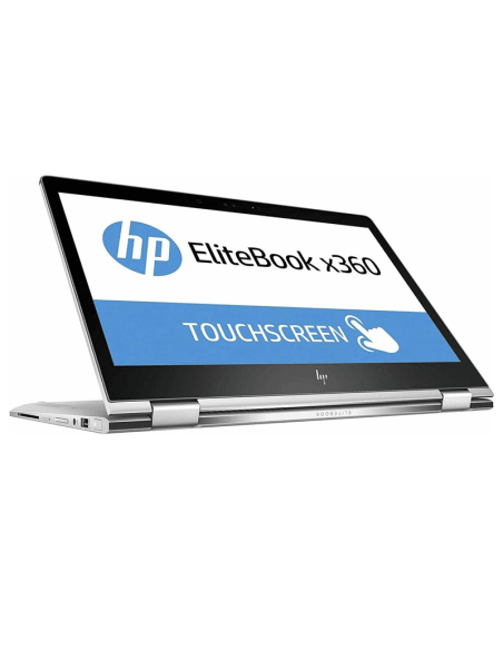 Portátil HP EliteBook x360 1030 G2 Intel Core i5 7º Generación
