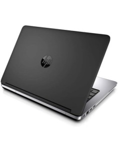 Portátil HP ProBook 640 G2 Intel Core i5 6º Generación 2