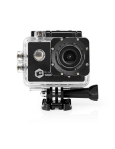 NEDIS CAMARA DE ACCION | 1080P@30FPS | 12 MPIXEL |...