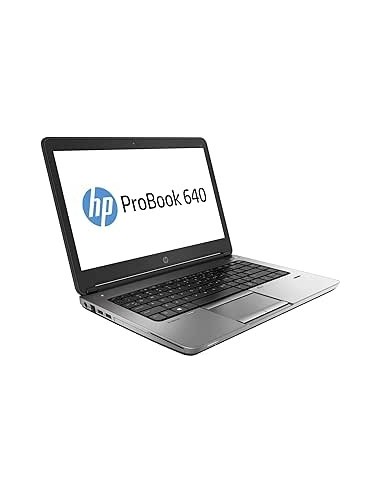 Portátil HP ProBook 640 G4 Intel Core i5 8º Generación
