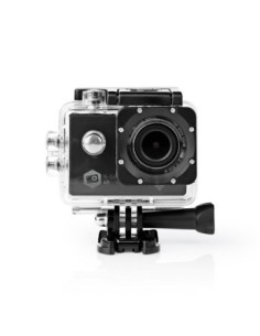 NEDIS CAMARA DE ACCION | 4K@30FPS | 16 MPIXEL |...