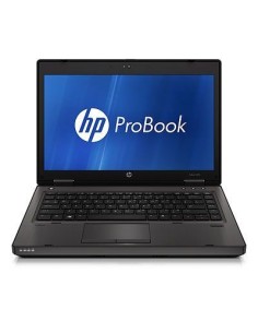 Portátil HP ProBook 6470b Intel Core i5 3º Generación