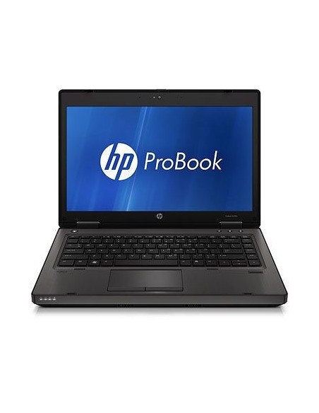 Portátil HP ProBook 6470b Intel Core i5 3º Generación