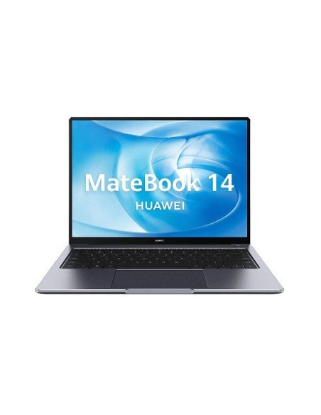 Portátil HUAWEY MateBook 14 AMD 10º Generación