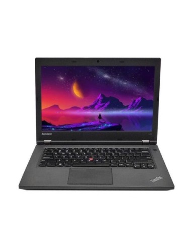 Portátil LENOVO ThinkPad L440 Intel Core i5 4º Generación