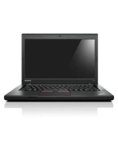 Portátil LENOVO ThinkPad L450 Intel Core i5 4º Generación