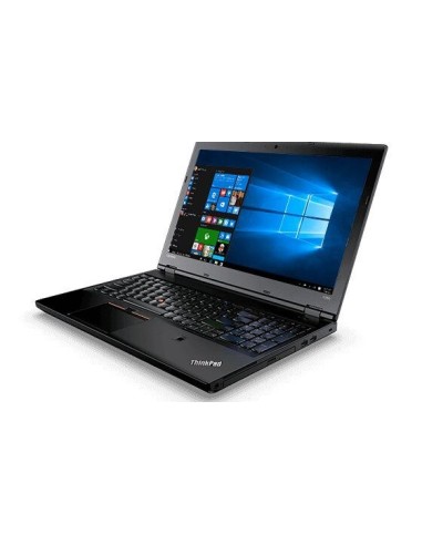 Portátil LENOVO ThinkPad L560 Intel Core i5 6º Generación