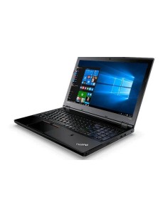 Portátil LENOVO ThinkPad L560 Intel Core i5 6º Generación