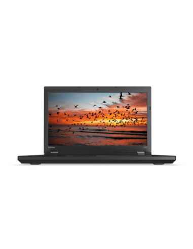 Portátil LENOVO ThinkPad L570 Intel Core i5 6º Generación